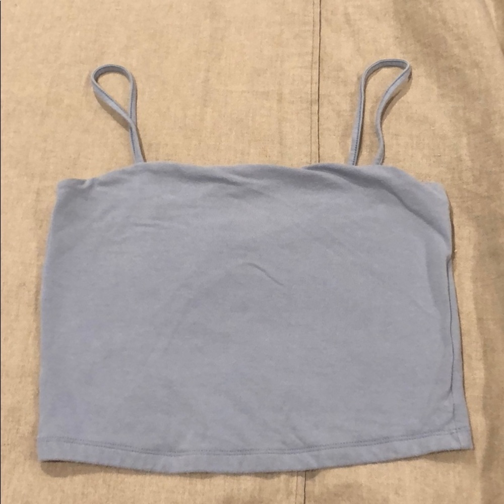 🌸✨PacSun Basic crop top